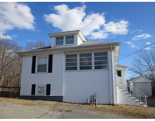 134 Mccloskey St, Fall River, MA 02723 photo 1