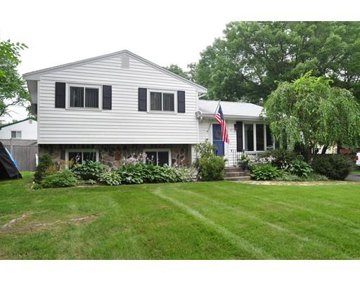 55 Old Marlboro Rd, Maynard, MA 01754 photo 1