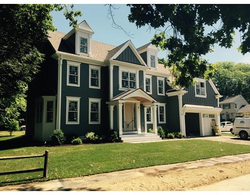 74 Alden Rd, Needham, MA 02492 photo 1