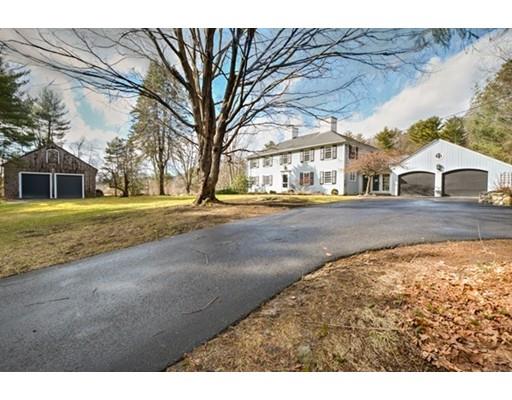 36 Packard Rd, Stow, MA 01775 photo 1