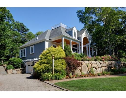 11 Harbor Ridge Dr, Mashpee, MA 02649 photo 1