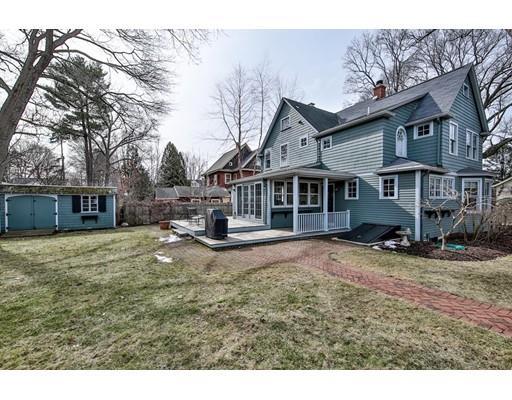 11 Gage St, Needham, MA 02492 photo 17