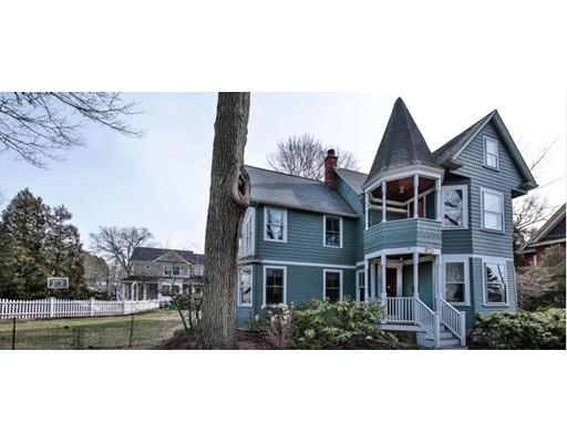 11 Gage St, Needham, MA 02492 photo 1