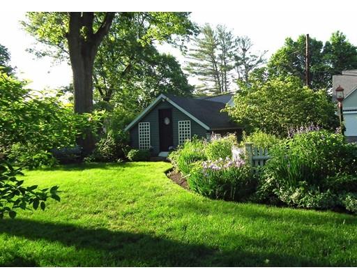 11 Gage St, Needham, MA 02492 photo 22