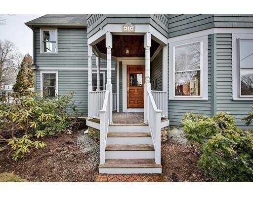 11 Gage St, Needham, MA 02492 photo 2