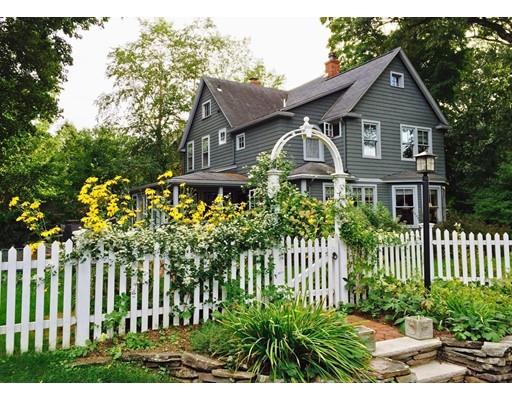 11 Gage St, Needham, MA 02492 photo 23