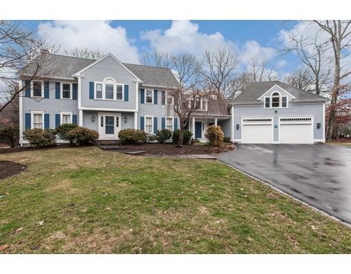22 Quail Run, Canton, MA 02021 photo 1