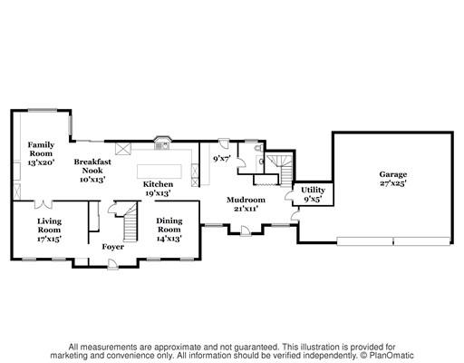 22 Quail Run, Canton, MA 02021 photo 29