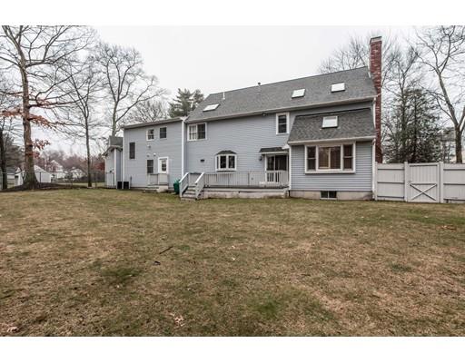22 Quail Run, Canton, MA 02021 photo 25