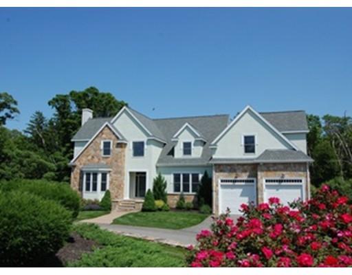 38 Canterbury St, Hingham, MA 02043 photo 1