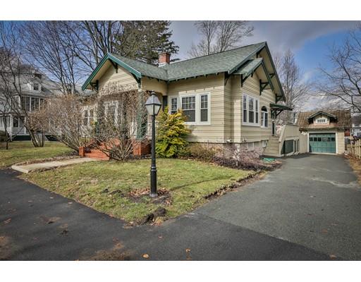 42 Conant St, Danvers, MA 01923 photo 1