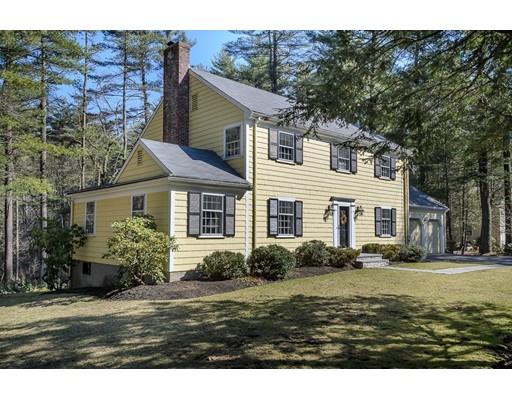 2 Conrick Ln, Dover, MA 02030 photo 2