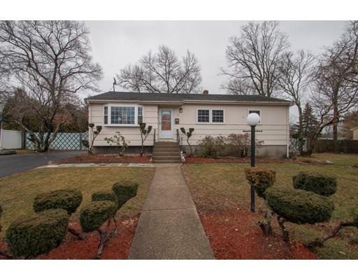18 Michael Rd, Randolph, MA 02368 photo 1