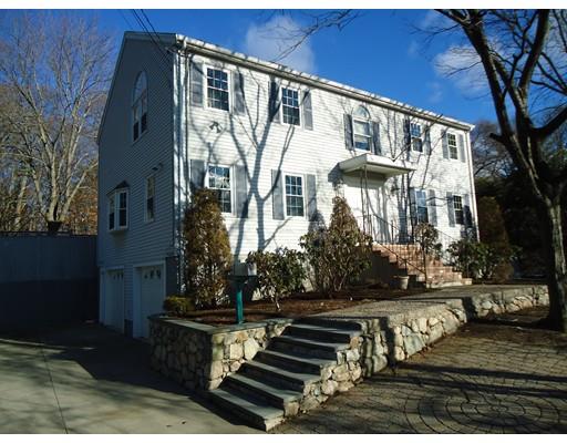 43 Parkland Rd, Needham, MA 02494 photo 1