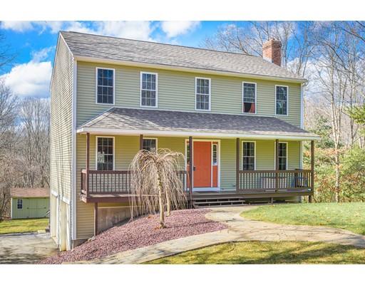 42 Brookside Ave, Webster, MA 01570 photo 1