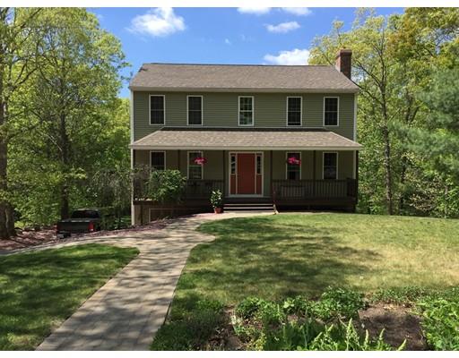 42 Brookside Ave, Webster, MA 01570 photo 2