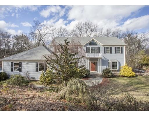 119 Centre St, Dover, MA 02030 photo 1