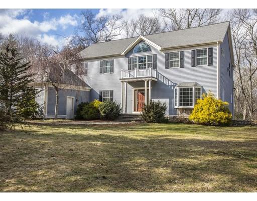 119 Centre St, Dover, MA 02030 photo 2