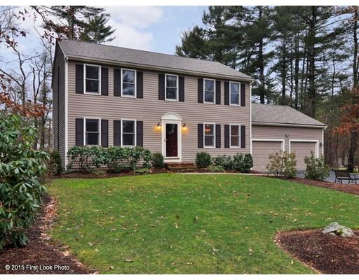 4 Jonathan Rd, Mansfield, MA 02048 photo 1