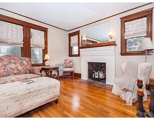 28 Upton St, Quincy, MA 02169 photo 1