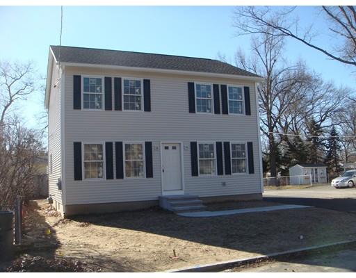 82 Savoy Ave, Springfield, MA 01104 photo 1