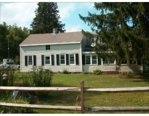 59 Squirrel Island Rd, West Wareham, MA 02576 photo 1