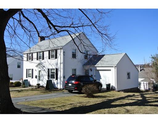 107 Whitmarsh Ave, Worcester, MA 01606 photo 29