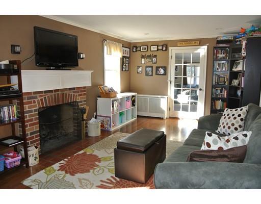 107 Whitmarsh Ave, Worcester, MA 01606 photo 11
