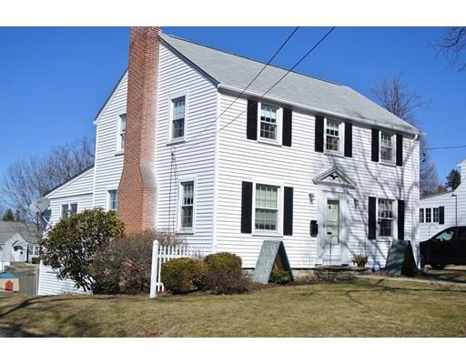 107 Whitmarsh Ave, Worcester, MA 01606 photo 28