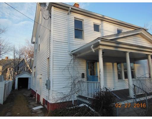 723 White St, Springfield, MA 01108 photo 3