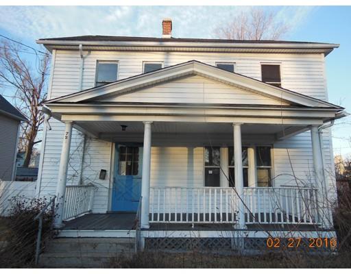 723 White St, Springfield, MA 01108 photo 1