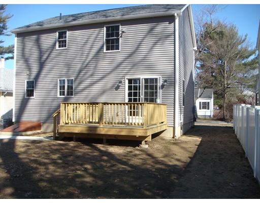 104 Lamont, Springfield, MA 01119 photo 2