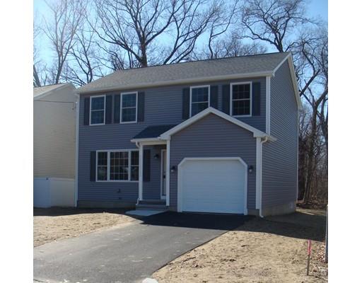 104 Lamont, Springfield, MA 01119 photo 1