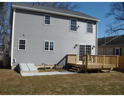 122 Ambrose, Springfield, MA 01119 photo 2