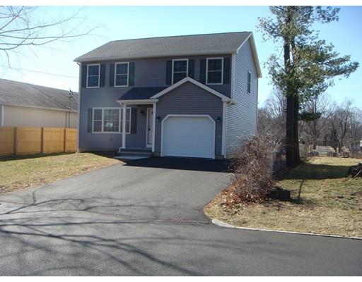 122 Ambrose, Springfield, MA 01119 photo 18