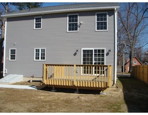 122 Ambrose, Springfield, MA 01119 photo 17