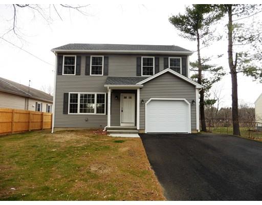 122 Ambrose, Springfield, MA 01119 photo 1