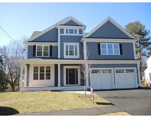 46 Border Rd, Needham, MA 02492 photo 1