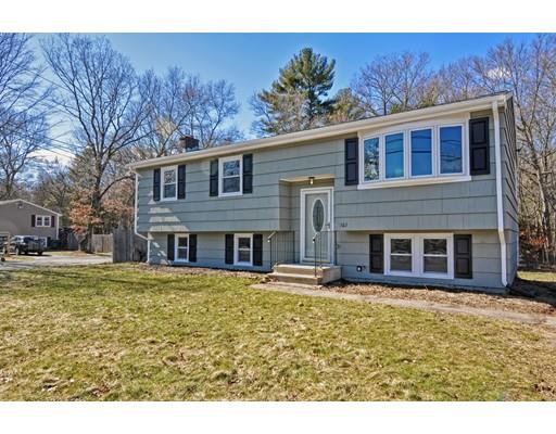161 Ware St, Mansfield, MA 02048 photo 2