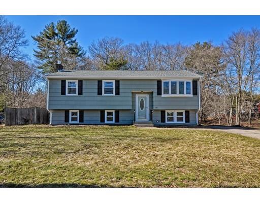 161 Ware St, Mansfield, MA 02048 photo 1
