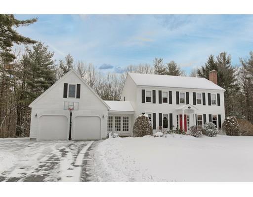 21 Laurelwoods Dr, Townsend, MA 01474 photo 1