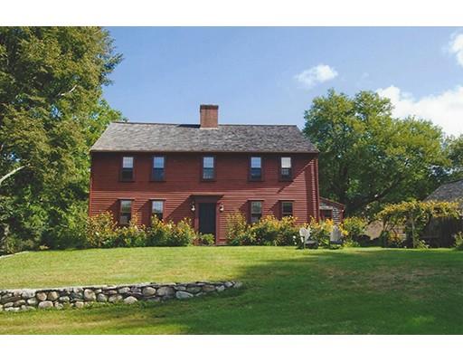 352 Union St, Marshfield, MA 02050 photo 1