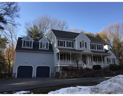 87 Taylor Rd, Acton, MA 01720 photo 1