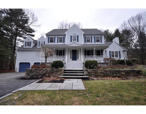 87 Taylor Rd, Acton, MA 01720 photo 2