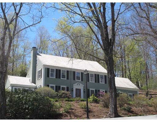 17 Drury Ln, Worcester, MA 01609 photo 1