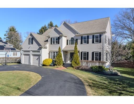 549 High Rock St, Needham, MA 02492 photo 1