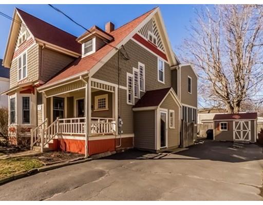 23 Holten, Danvers, MA 01923 photo 1