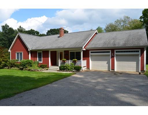 2147 Greenwich Rd, Hardwick, MA 01037 photo 1