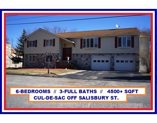 19 Lantern Ln, Worcester, MA 01609 photo 1