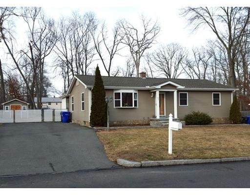 62 Corey Rd, Springfield, MA 01128 photo 1